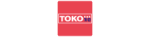 Logo TOKObar to go