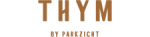 Logo Thym by Parkzicht