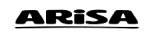 Logo Arisa