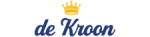 Logo brasserie de kroon