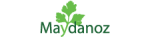 Logo Maydanoz
