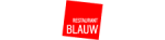 Logo Restaurant Blauw