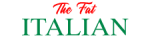 Logo The Fat Italian Pizza