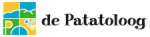 Logo De Patatoloog