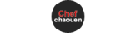 Logo Cafe Restaurant Chef Chaouen