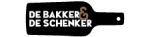 Logo De Bakker & de Schenker