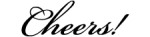 Logo Cheers Voorhout