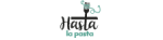 Logo Hasta la Pasta