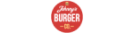 Logo Johnny's Burger Company