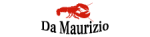 Logo Trattoria Da Maurizio