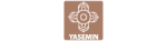 Logo Hotel Yasemin