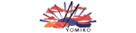 Logo Yomiko Sushi