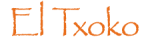 Logo El Txoko
