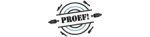 Logo Proef!