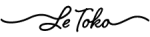 Logo Le Toko Berkel en Rodenrijs