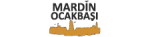 Logo Mardin Ocakbasi