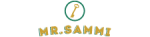 Logo Mr. Sammi