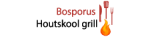 Logo Bosporus Houtskool grill