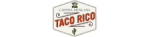 Logo Taco Rico