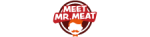 Logo Meet Mr. Meat