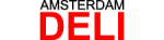 Logo Amsterdam Deli