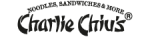 Logo Charlie Chiu's Restaurant