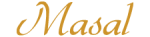 Logo Masal Pizza's en Snacks