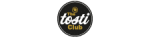 Logo The Tosti Club Leeuwarden