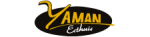Logo Eethuis Yaman