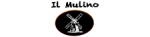 Logo Ristorante Il Mulino