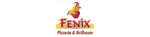 Logo Fenix Pizzeria & Grillroom