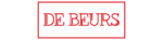 Logo De Beurs