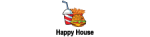 Logo Cafetaria-Lunchroom Happy House