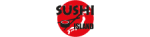 Logo Sushi Island