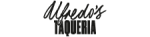 Logo Alfredo's Taqueria