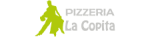 Logo Pizzeria La copita