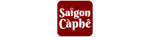 Logo Saigon Caphe Amstelveen