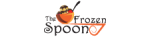 Logo IJssalon The Frozen Spoon
