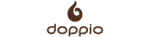 Logo Doppio Espresso