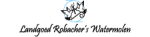 Logo Robacher's Watermolen