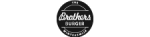 Logo The Burger Brothers