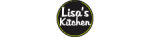 Logo Lunchroom Lisa's Kitchen