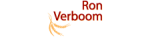 Logo Ron Verboom Bakkerij
