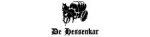 Logo Eeterij-tapperij de Hessenkar