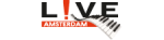 Logo Live Amsterdam