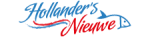 Logo Hollander's nieuwe