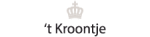 Logo Kroontje Halsteren