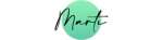 Logo Restaurant Marti