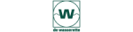Logo De Wasserette