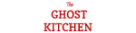 Logo The Gost Kitchen